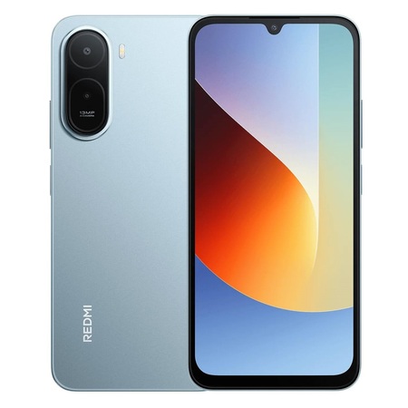 Смартфон Xiaomi Redmi A7 Pro 4/64GB Mist Blue Зображення