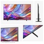 Телевізор Hisense 55E7S Зображення