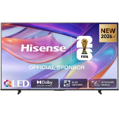 Телевізор Hisense 55E7S Изображение