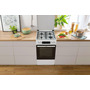 Плита Gorenje GK5C63WH Изображение