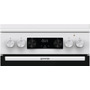 Плита Gorenje GK5C63WH Изображение