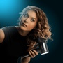 Фен Cecotec DryGlam Waves i-Sensor Pro (A01_EU01_118879) Зображення
