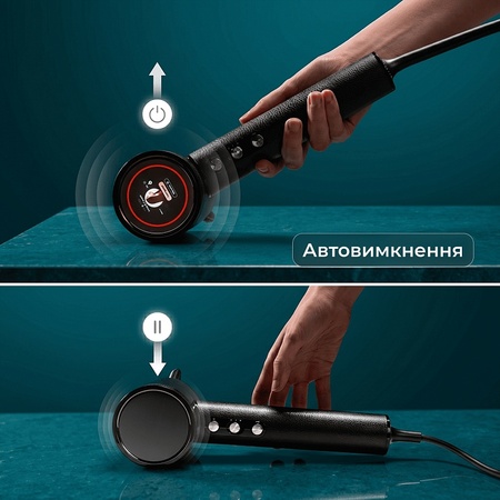 Фен Cecotec DryGlam Waves i-Sensor Pro (A01_EU01_118879) Зображення