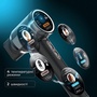 Фен Cecotec DryGlam Waves i-Sensor Pro (A01_EU01_118879) Зображення