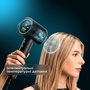 Фен Cecotec DryGlam Waves i-Sensor Pro (A01_EU01_118879) Зображення