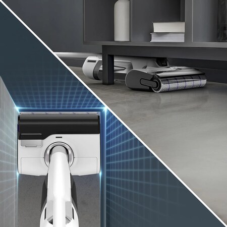 Акумуляторний миючий пилосос Rowenta X-Clean 12 (GZ7257E0) Зображення
