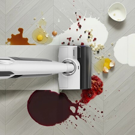 Акумуляторний миючий пилосос Rowenta X-Clean 12 (GZ7257E0) Зображення