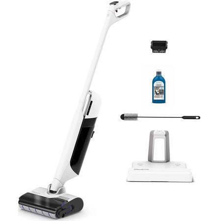 Акумуляторний миючий пилосос Rowenta X-Clean 12 (GZ7257E0) Зображення