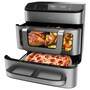 Мультипіч Cecotec Cecofry FoodCourt 18000 4Pizza+ (A90_EU01_120299) Зображення