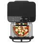 Мультипіч Cecotec Cecofry FoodCourt 18000 4Pizza+ (A90_EU01_120299) Зображення