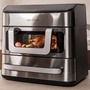 Мультипіч Cecotec Cecofry FoodCourt 18000 4Pizza+ (A90_EU01_120299) Зображення