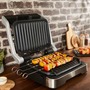 Гриль Tefal OptiGrill 2in1 GC772D30 Зображення