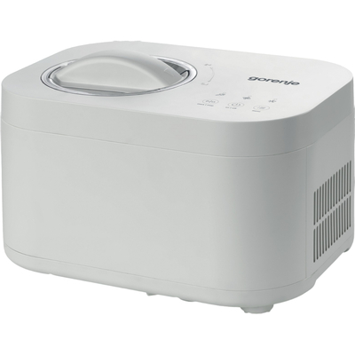 Морозивниця Gorenje ICM10W Изображение