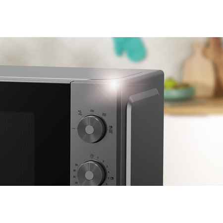 Мікрохвильова піч Gorenje MO20E1T4 Зображення
