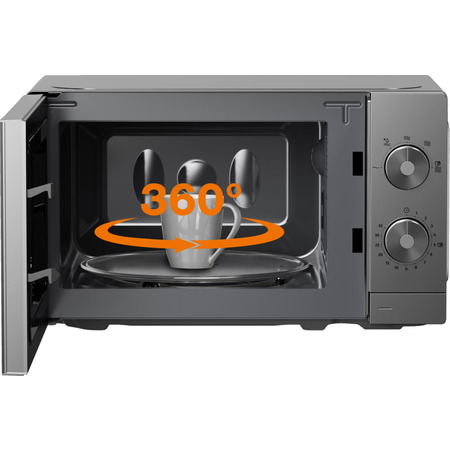 Мікрохвильова піч Gorenje MO20E1T4 Зображення