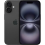 Смартфон Apple iPhone 16 128GB Black (MYE73SX/A) Зображення