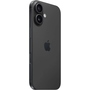 Смартфон Apple iPhone 16 128GB Black (MYE73SX/A) Зображення