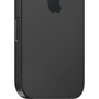 Смартфон Apple iPhone 16 128GB Black (MYE73SX/A) Зображення