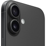 Смартфон Apple iPhone 16 128GB Black (MYE73SX/A) Зображення