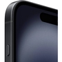 Смартфон Apple iPhone 16 128GB Black (MYE73SX/A) Зображення