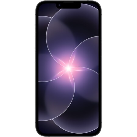 Смартфон Apple iPhone 17e 256GB Black (MHRV4AF/A) Зображення