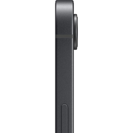 Смартфон Apple iPhone 17e 256GB Black (MHRV4AF/A) Зображення