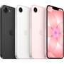 Смартфон Apple iPhone 17e 256GB Black (MHRV4AF/A) Зображення