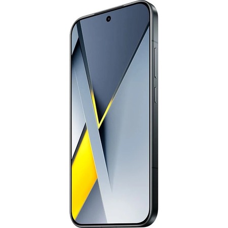 Смартфон Poco F8 Pro 12/256GB Black Зображення