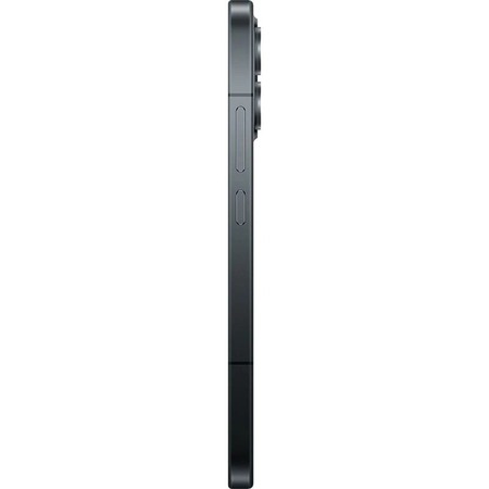 Смартфон Poco F8 Pro 12/256GB Black Зображення