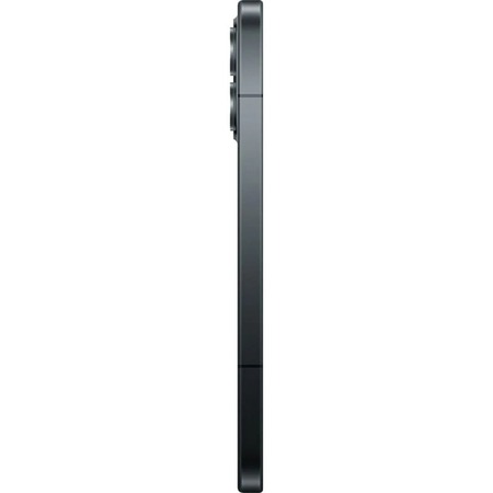Смартфон Poco F8 Pro 12/256GB Black Зображення