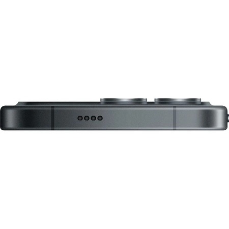 Смартфон Poco F8 Pro 12/256GB Black Зображення