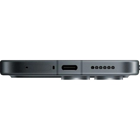 Смартфон Poco F8 Pro 12/256GB Black Зображення