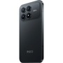 Смартфон Poco F8 Pro 12/256GB Black Зображення