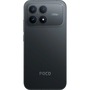 Смартфон Poco F8 Pro 12/256GB Black Зображення