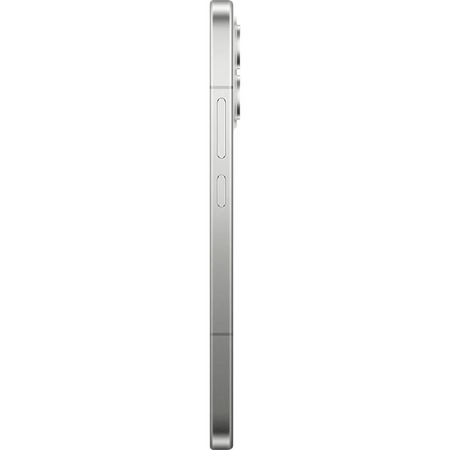 Смартфон Poco F8 Pro 12/512GB Titanium Silver Зображення