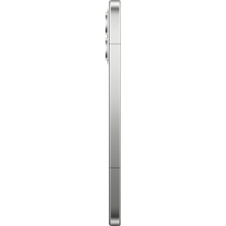 Смартфон Poco F8 Pro 12/512GB Titanium Silver Зображення