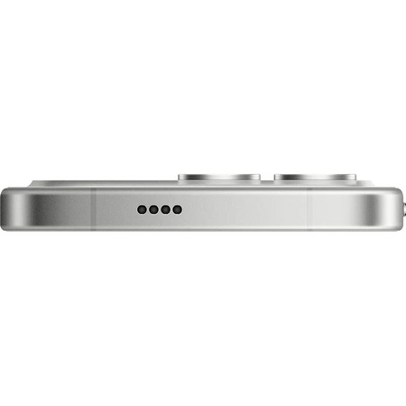 Смартфон Poco F8 Pro 12/512GB Titanium Silver Зображення
