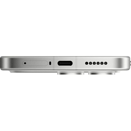 Смартфон Poco F8 Pro 12/512GB Titanium Silver Зображення