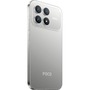 Смартфон Poco F8 Pro 12/512GB Titanium Silver Зображення