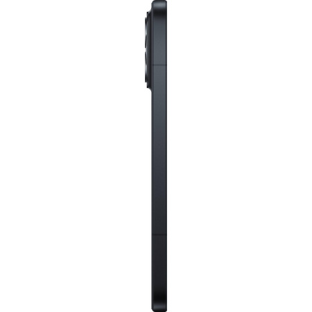 Смартфон Poco F8 Ultra 12/256GB Black Зображення