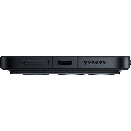 Смартфон Poco F8 Ultra 12/256GB Black Зображення