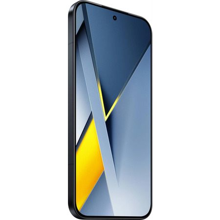 Смартфон Poco F8 Ultra 12/256GB Black Зображення