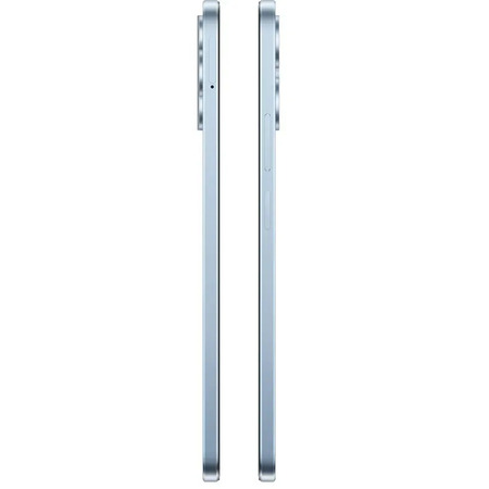 Смартфон Realme Note 80 4/128GB (RMX5388) Glacier Blue Зображення