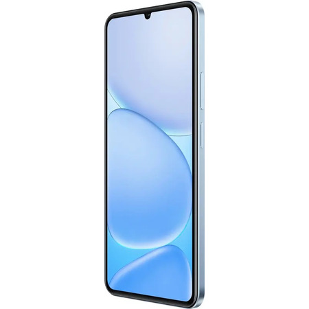Смартфон Realme Note 80 4/128GB (RMX5388) Glacier Blue Зображення