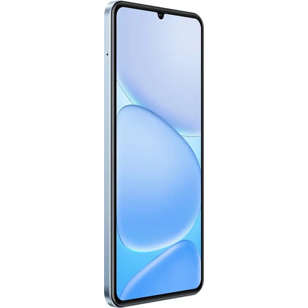 Смартфон Realme Note 80 4/128GB (RMX5388) Glacier Blue Зображення