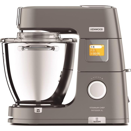 Насадка до комбайна Kenwood KAX71.000WH Зображення