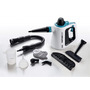 Пароочисник Ariete 4137 WHGYBL Зображення