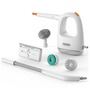 Пароочисник Deerma Handheld Steam Cleaner DEM-ZQ01 Зображення