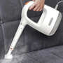Пароочисник Deerma Handheld Steam Cleaner DEM-ZQ01 Зображення