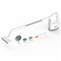 Пароочисник Deerma Handheld Steam Cleaner DEM-ZQ01 Зображення